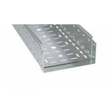 Лоток перфорированный DKC (SPM60140HDZ)