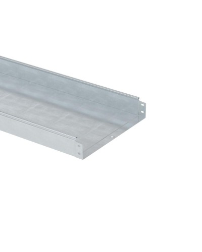 Лоток80х80х3000, 2,0 мм, горячеоцинкованный DKC (SNH30808HDZ) в Благовещенске Кабельные лотки Pintop.ru