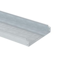 Лоток80х80х6000, 1,2 мм, горячеоцинкованный DKC SNN60808HDZ