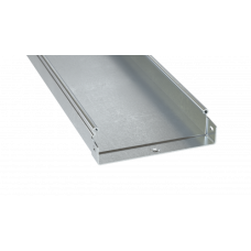 Лоток50x500х4000, 1,2 мм, горячеоцинкованный DKC SNN40550HDZ