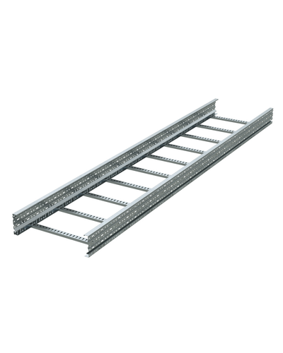 Лоток лестничный DKC (ULH324) в Благовещенске Кабельные лотки Pintop.ru