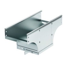 Ответвитель TDSA Т-обр. вертикальный 80/150 горячеоцинкованный DKC 37602KHDZ