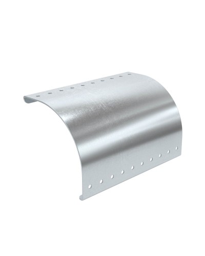 Вывод кабельный DKC (LEP50KZL) в Благовещенске Аксессуары для лотков Pintop.ru