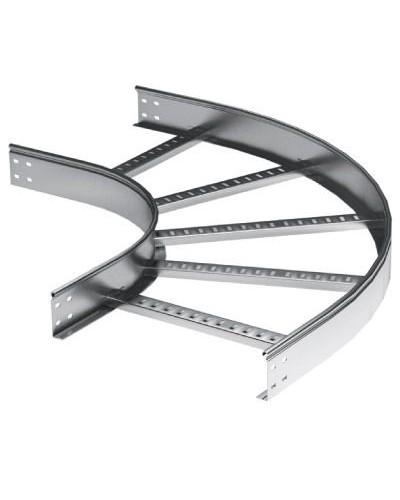 Угол горизонтальный (LC5620KHDZ) в Благовещенске Аксессуары для лотков Pintop.ru