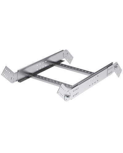 Угол вертикальный DKC (LE5005KZL) в Благовещенске Аксессуары для лотков Pintop.ru