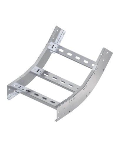 Угол вертикальный (LH0536KHDZ) в Благовещенске Аксессуары для лотков Pintop.ru