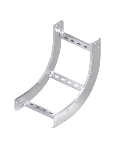 Угол вертикальный (LH8340KZL) в Благовещенске Аксессуары для лотков Pintop.ru