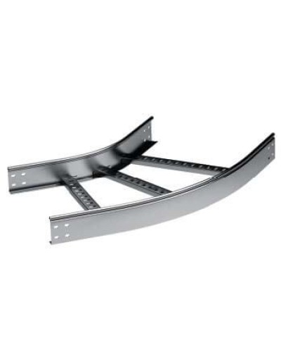 Угол горизонтальный (LIC0834KHDZ) в Благовещенске Аксессуары для лотков Pintop.ru