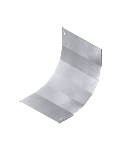 Крышка на угол вертикальный внутренний 90 градусов 200х800, R600 DKC (UKID628) в Благовещенске Аксессуары для лотков Pintop.ru