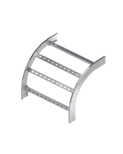 Угол вертикальный (LO1330KZL) в Благовещенске Аксессуары для лотков Pintop.ru