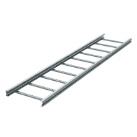 Лоток лестничный DKC (ULH617HDZ)