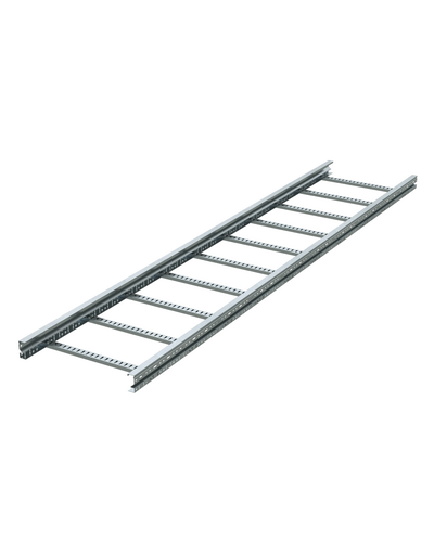 Лоток лестничный DKC (ULH684) в Благовещенске Кабельные лотки Pintop.ru