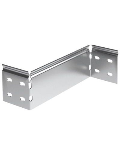 Редукция упрощенная DKC (LR8100INOX) в Благовещенске Аксессуары для лотков Pintop.ru