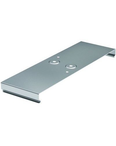 Накладка CGC для крышки осн.400, горячеоцинкованная DKC 37396HDZ в Благовещенске Аксессуары для лотков Pintop.ru