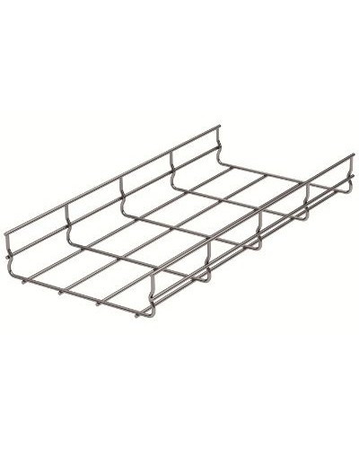 Лоток проволочный DKC (FC1050INOX) в Благовещенске Кабельные лотки Pintop.ru