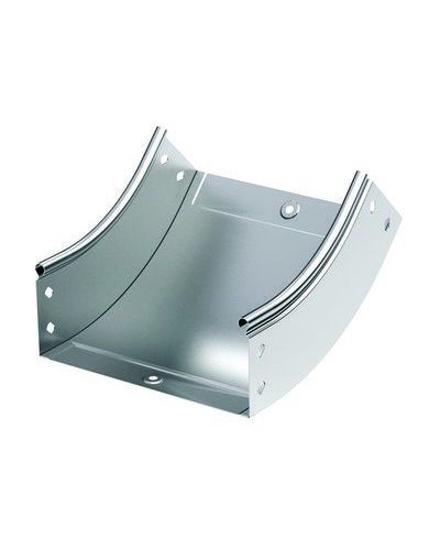 Угол вертикальный внутренний DKC (36727KHDZ) в Благовещенске Аксессуары для лотков Pintop.ru