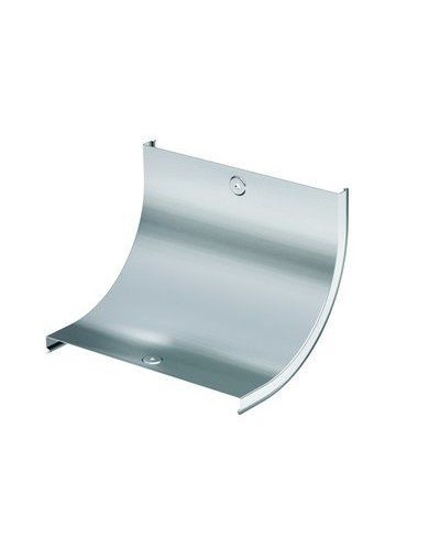 Крышка внутреннего вертикального угла DKC (38200K) в Благовещенске Аксессуары для лотков Pintop.ru