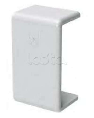 Соединение на стык GM 50x20 DKC 00653 в Благовещенске Аксессуары для кабель-канала Pintop.ru