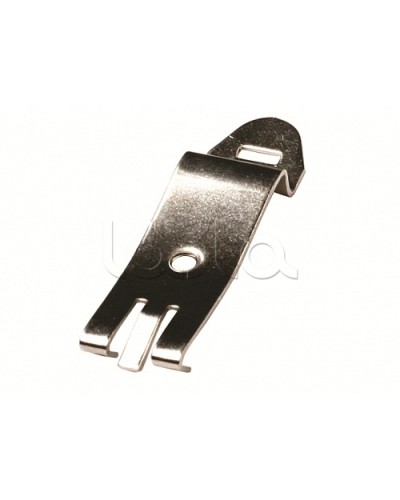 Клипса под профиль OMEGA, FIX KLIP, M4 DKC 03504 в Благовещенске Крепежные изделия Pintop.ru