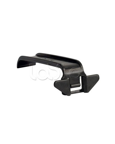 Фиксатор кабеля для короба RL12 40 мм DKC 05203RL в Благовещенске Держатели, клипсы, скобы Pintop.ru