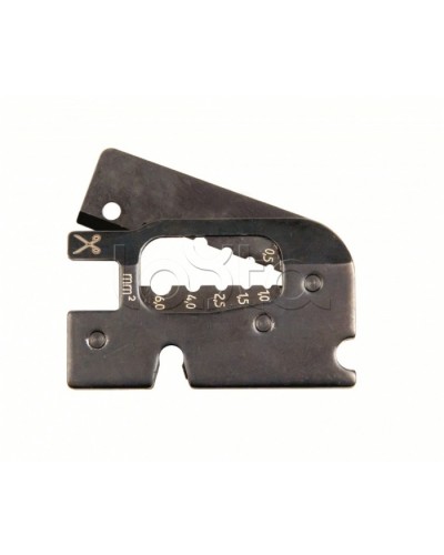 Аксессуар для зачистки и резки проводов 0,5-6 кв.мм DKC 2ART81 в Благовещенске Аксессуары для стоек и шкафов Pintop.ru