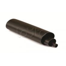 Термоусаживаемая толстостенная трубка 120/35 мм c клеевым составом DKC 2CRTA120