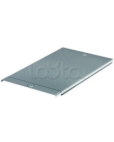 Крышка на лоток с заземлением осн. 200 L 3000 горячеоцинкованный DKC 3552412HDZ в Благовещенске Аксессуары для лотков Pintop.ru