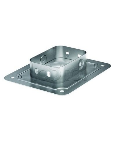 Фланец соединительный FR300/80 DKC 37435 в Благовещенске Аксессуары для лотков Pintop.ru