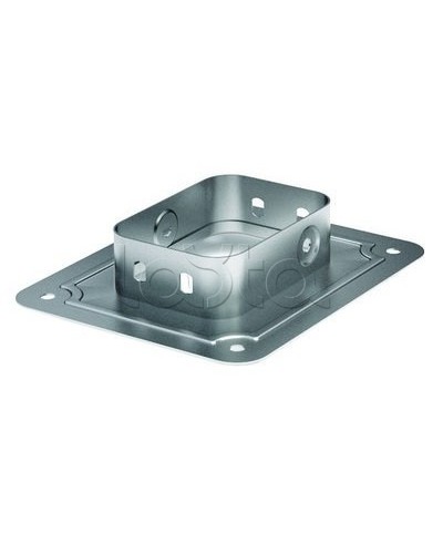 Фланец соединительный FR 500/80 DKC 37437 в Благовещенске Аксессуары для кабель-канала Pintop.ru