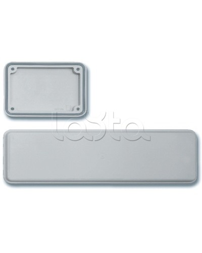 Фланцевая заглушка тип В комплект DKC 501002 в Благовещенске Крепежные изделия Pintop.ru