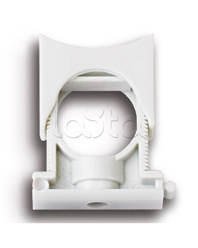 Держатель раздвижной, д.20 - 32 мм DKC 51232 в Благовещенске Держатели, клипсы, скобы Pintop.ru