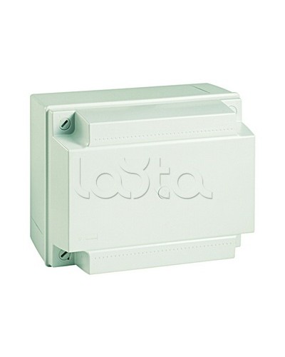Коробка ответвит. с гладкими стенками, IP56, 300х220х180мм DKC 54330 в Благовещенске Распределительные коробки Pintop.ru