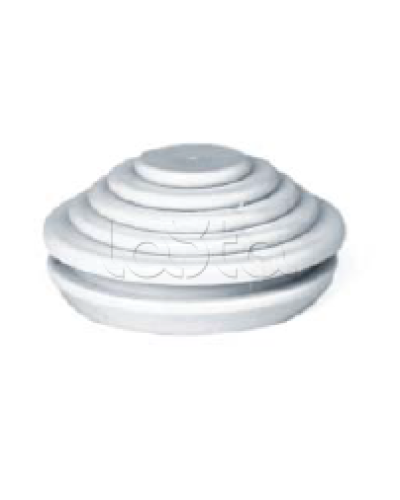 Ввод кабельный для труб, IP55, д.40мм DKC 54540 в Благовещенске Аксессуары для кабель-канала Pintop.ru