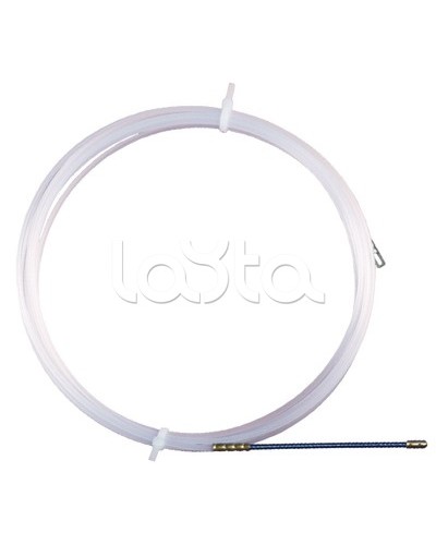 Протяжка из нейлона, д.3мм, 15м DKC 59415 в Благовещенске Аксессуары для лотков Pintop.ru