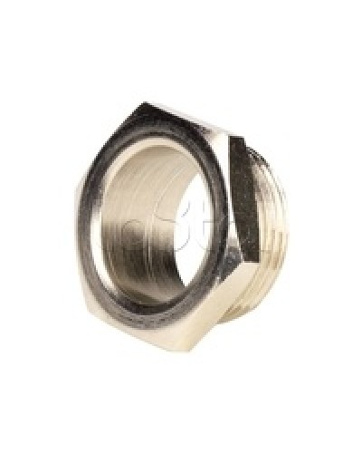 Втулка защитная, М25х1,5 DKC 6052-25 в Благовещенске Крепеж Pintop.ru