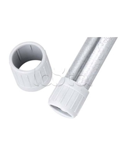 Концевая втулка, наружная д. 50 мм DKC 6097L50B в Благовещенске Распределительные коробки Pintop.ru