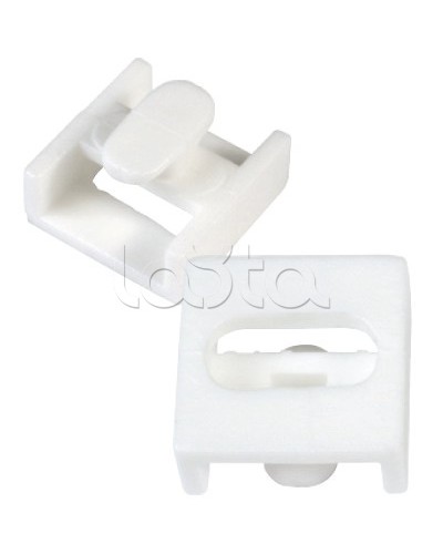 Крепежный элемент ZP2 DKC 06561 в Благовещенске Держатели, клипсы, скобы Pintop.ru