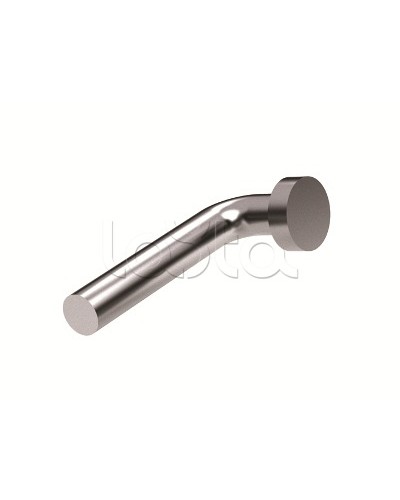 Фиксатор консоли BBF DKC BBF5001HDZ в Благовещенске Аксессуары для лотков Pintop.ru