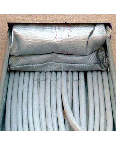 Подушка огнестойкая 120х250х35 DKC DB1804 в Благовещенске Дополнительное оборудование пожаротушения Pintop.ru