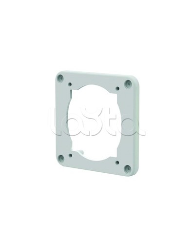 Адаптер для установки розеток DKC DIS137151 в Благовещенске Аксессуары для стоек и шкафов Pintop.ru