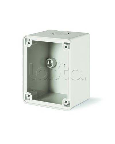 Коробка монтажная прямая DKC DIS5700016 в Благовещенске Распределительные коробки Pintop.ru