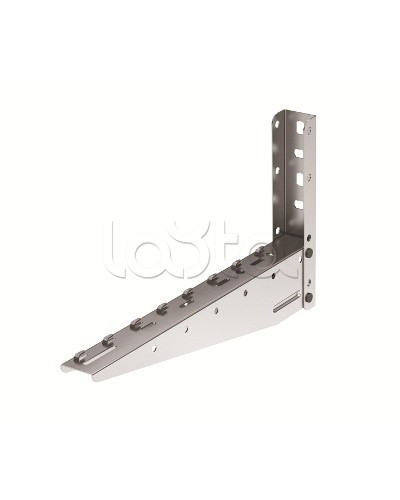 Консоль ML с опорой 600 мм DKC FC33835 в Благовещенске Аксессуары для лотков Pintop.ru