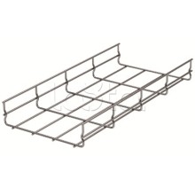 Проволочный лоток 50х50 L3000 INOX DKC (FC5005INOX)