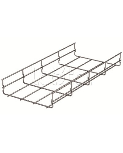 Проволочный лоток 50х150 L3000 DKC FC5015 в Благовещенске Кабельные лотки Pintop.ru
