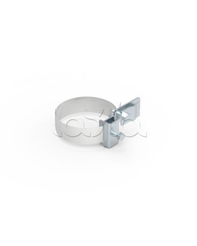 Хомут на металл. трубы, D80-160 мм DKC NG3001 в Благовещенске Стяжки-хомуты Pintop.ru