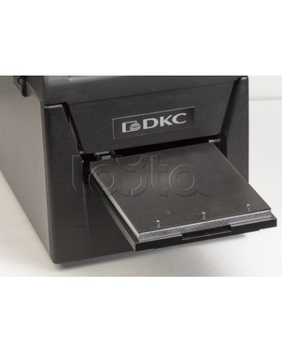 Адаптер. Гибкие маркировочные материалы DKC PLT01 в Благовещенске Аксессуары для стоек и шкафов Pintop.ru