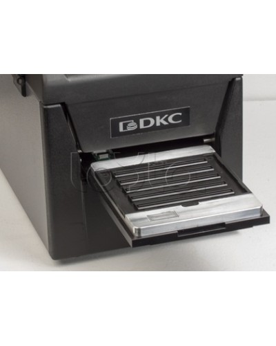 Адаптер. Маркировка для клемм Weidmuller DKC PLT02 в Благовещенске Аксессуары для стоек и шкафов Pintop.ru