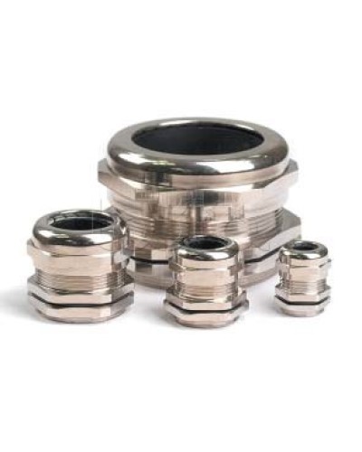 Ввод кабельный латунный М85, d= 65-70 мм DKC R5BCM85 в Благовещенске Аксессуары для кабель-канала Pintop.ru