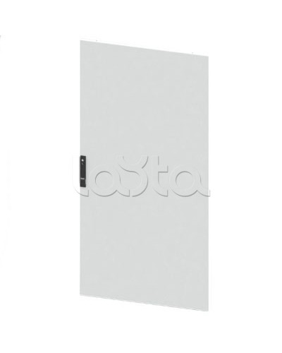 Дверь сплошная 2-у створчатая, для шкафов DAE/CQE, 2000 x 1400 мм DKC R5CPE20140 в Благовещенске Аксессуары для стоек и шкафов Pintop.ru