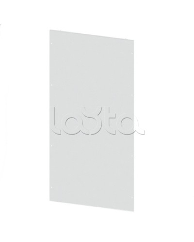Панель задняя, для шкафов DAE/CQE, 1200x800 мм DKC (R5CRE1280) в Благовещенске Полки для шкафов и стоек Pintop.ru